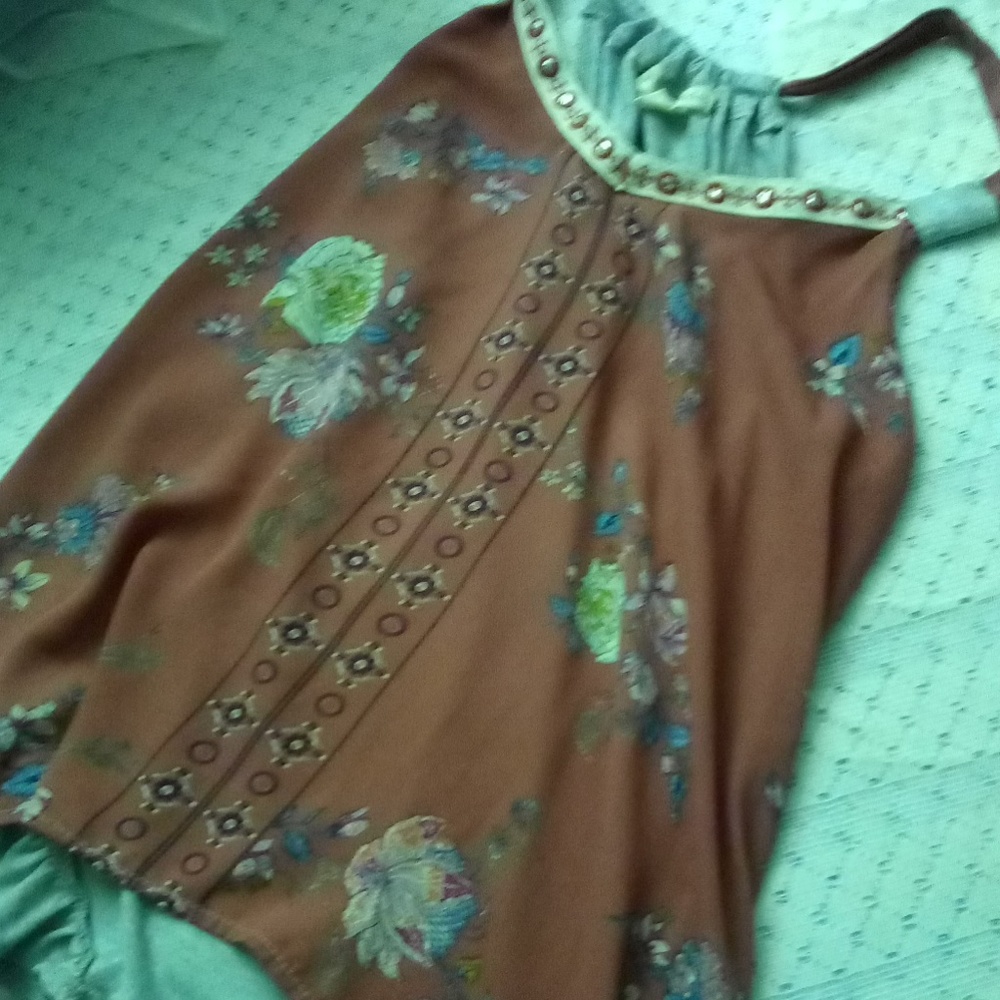 Ladies blouse